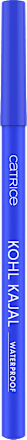 Kohl Kajal Waterproof 150 Ultra Marine 