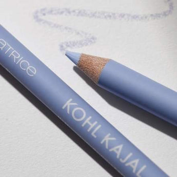 Kohl Kajal Waterproof 160 Baby Blue 