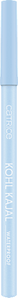 Kohl Kajal Waterproof 160 Baby Blue 