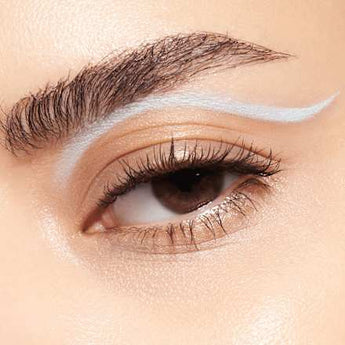 Kohl Kajal Waterproof 160 Baby Blue 