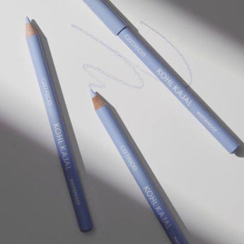 Kohl Kajal Waterproof 160 Baby Blue 
