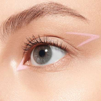 Kohl Kajal Waterproof 170 Candy Rose 