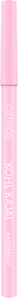 Kohl Kajal Waterproof 170 Candy Rose 