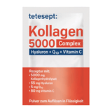 Kollagen 5000 Komplex , 10 Portionsbeutel - VivaVoss