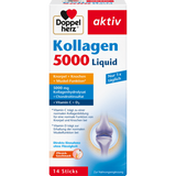Kollagen 5000 Liquid 14 Sticks, 140 ml - VivaVoss