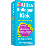 Kollagen Kick Kapseln 30 St, 18,87 g - VivaVoss