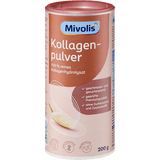 Mivolis Kollagenpulver, 200 g – Hautbild image_position | VivaVoss