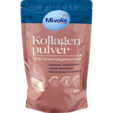 Kollagenpulver Mivolis