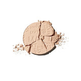 Kompakt Puder All Matt Plus Shine Control Sand Beige 025 
