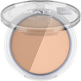 Kompakt Puder All Matt Plus Shine Control Sand Beige 025 