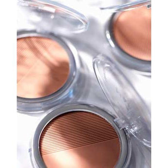 Kompakt Puder All Matt Plus Shine Control Transparent 010 