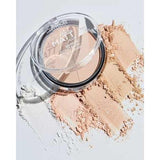 Kompakt Puder All Matt Plus Shine Control Transparent 010 