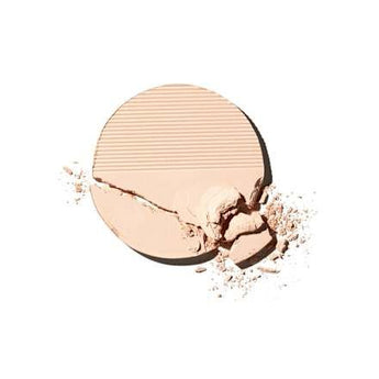Kompakt Puder All Matt Plus Shine Control Transparent 010 