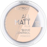 Kompakt Puder All Matt Plus Shine Control Transparent 010 
