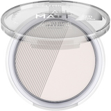 Kompakt Puder All Matt Plus Shine Control Universal 001 