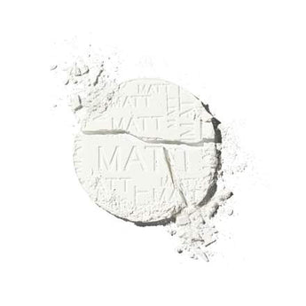 Kompakt Puder All Matt Plus Shine Control Universal 001 
