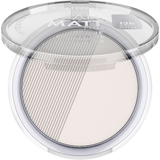 Kompakt Puder All Matt Plus Shine Control Universal 001 