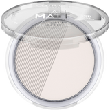 Kompakt Puder All Matt Plus Shine Control Universal 001 