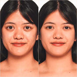 Kompakt Puder All Matt Plus Shine Control Warm Beige 030 