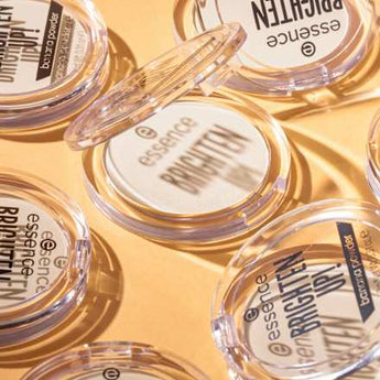 Kompakt Puder Brighten Up! 20 Bababanana essence