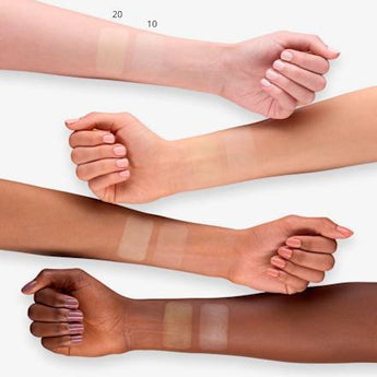 Kompakt Puder Brighten Up! 20 Bababanana essence