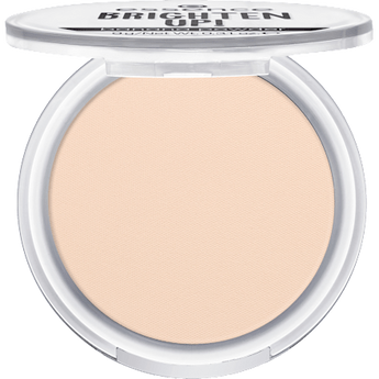 Kompakt Puder Brighten Up! 20 Bababanana essence