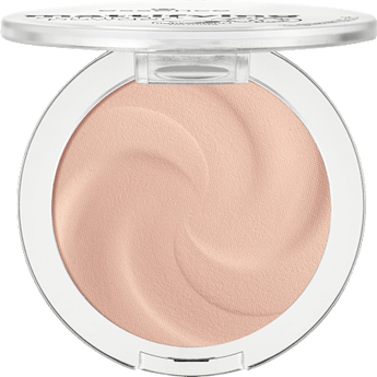 Kompakt Puder Mattifying Pastel Beige 11 essence