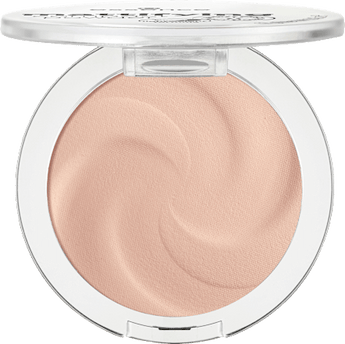 Kompakt Puder Mattifying Pastel Beige 11 essence