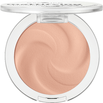 Kompakt Puder Mattifying Perfect Beige 04 essence