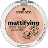 Kompakt Puder Mattifying Perfect Beige 04 essence