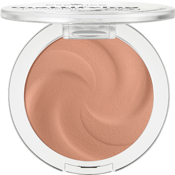 Kompakt Puder Mattifying Soft Beige 02 essence
