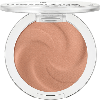 Kompakt Puder Mattifying Soft Beige 02 essence