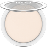 Kompakt Puder Satin 01 Light lavera NATURKOSMETIK