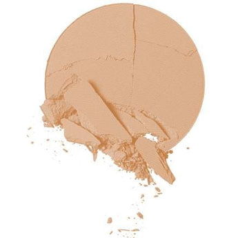 Kompakt Puder Satin 03 Tanned lavera NATURKOSMETIK