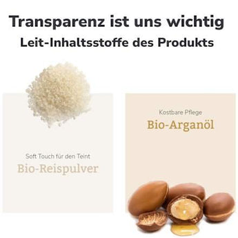 Kompakt Puder Satin 03 Tanned lavera NATURKOSMETIK