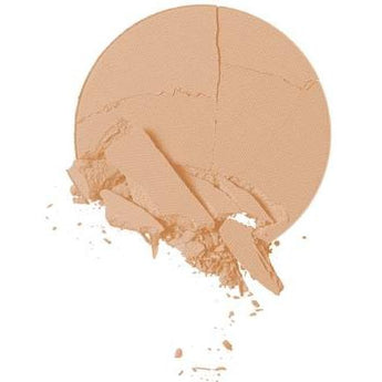 Kompakt Puder Satin 03 Tanned lavera NATURKOSMETIK