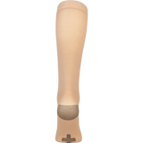 Kompressionsstrümpfe größe L beige, 1 St - VivaVoss