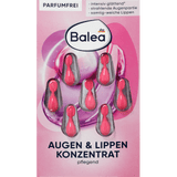 Konzentrat Augen & Lippen, 7 St Serum & Kur by Balea – Available at VivaVoss