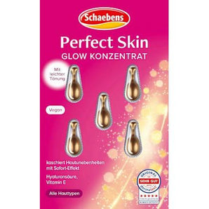 Konzentrat Perfect Skin Schaebens