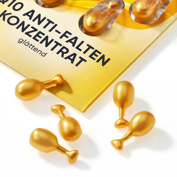 Konzentrat Q10 Anti - Falten, 7 St Anti Age by Balea – Available at VivaVoss