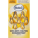 Konzentrat Q10 Anti - Falten, 7 St Anti Age by Balea – Available at VivaVoss