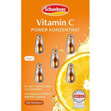  Konzentrat Vitamin C  Schaebens