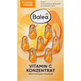 Konzentrat Vitamin C, 7 St Gesicht by Balea – Available at VivaVoss