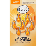 Konzentrat Vitamin C, 7 St Gesicht by Balea – Available at VivaVoss