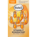 Konzentrat Vitamin C, 7 St Gesicht by Balea – Available at VivaVoss