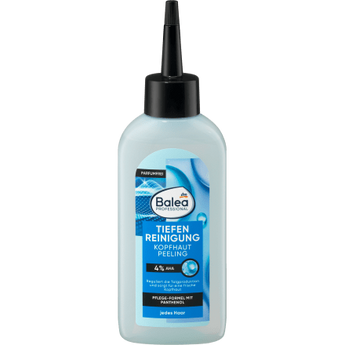 Kopfhautpflege Peeling Tiefenreinigung, 150 ml - VivaVoss