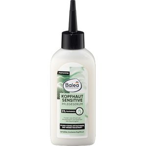 Kopfhautpflege Serum Sensitive, 150 ml - VivaVoss