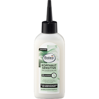 Kopfhautpflege Serum Sensitive, 150 ml - VivaVoss
