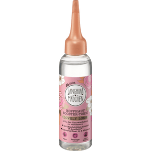 Kopfhautpflege Tonic Lovely Long, 75 ml Haare, Haarpflege, Haarkur, Langhaarmädche by Langhaarmädche – Available at VivaVoss