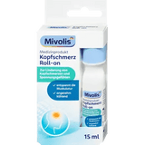 Mivolis Kopfschmerz Roll-on, 15 ml – Kopfschmerzen image_position | VivaVoss